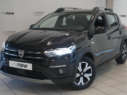 DACIA Sandero TCe 90 - 22 Stepway Confort à vendre à Villefranche-sur-Saône - Image n°1