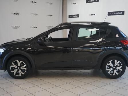 DACIA Sandero TCe 90 - 22 Stepway Confort à vendre à Villefranche-sur-Saône - Image n°2