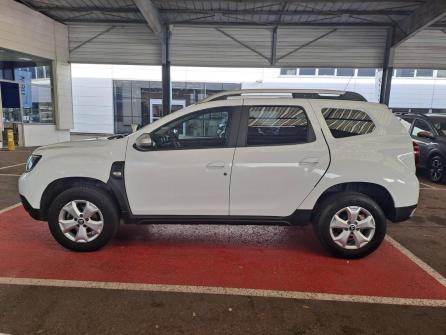 DACIA Duster dCi 110 4x2 Prestige à vendre à Chalon-sur-Saône - Image n°3