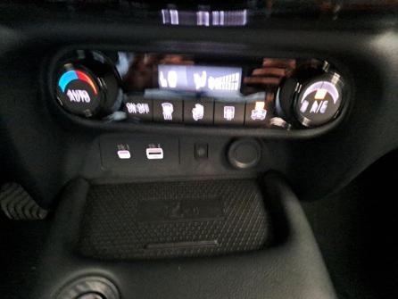 NISSAN Juke HYBRID 143 N-Sport à vendre à Chalon-sur-Saône - Image n°22