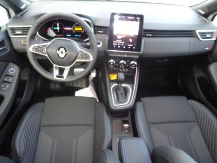 RENAULT Clio Clio E-Tech full hybrid 145 Esprit Alpine à vendre à Villefranche sur Saône - Image n°8