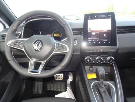 RENAULT Clio Clio E-Tech full hybrid 145 Esprit Alpine à vendre à Villefranche sur Saône - Image n°9