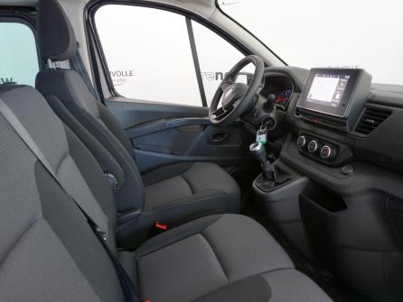 RENAULT Trafic Combi L2 dCi 150 Energy S&S Zen à vendre à Villefranche sur Saône - Image n°11