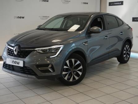 RENAULT Arkana TCe 140 EDC - 22 Evolution à vendre à Villefranche sur Saône - Image n°1