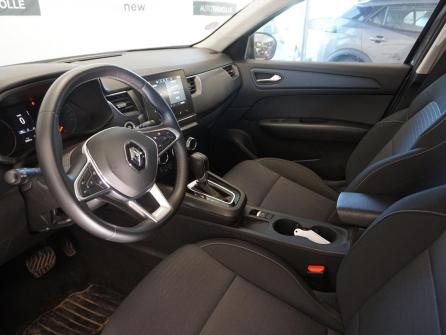 RENAULT Arkana TCe 140 EDC - 22 Equilibre à vendre à Villefranche sur Saône - Image n°11