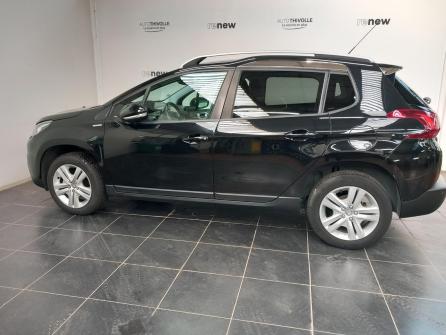 PEUGEOT 2008 1.2 PureTech 82ch BVM5 Style à vendre à Autun - Image n°3