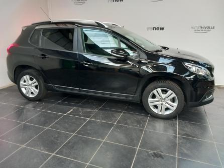 PEUGEOT 2008 1.2 PureTech 82ch BVM5 Style à vendre à Autun - Image n°6