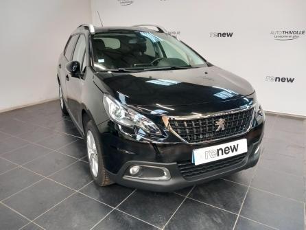 PEUGEOT 2008 1.2 PureTech 82ch BVM5 Style à vendre à Autun - Image n°7