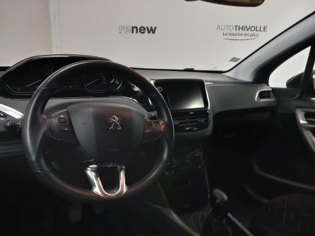 PEUGEOT 2008 1.2 PureTech 82ch BVM5 Style à vendre à Autun - Image n°14