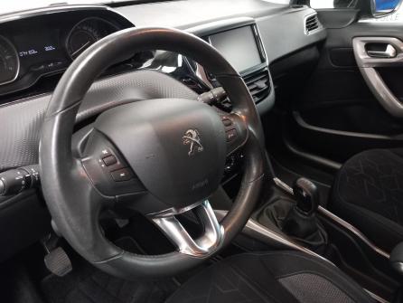 PEUGEOT 2008 1.2 PureTech 82ch BVM5 Style à vendre à Autun - Image n°17