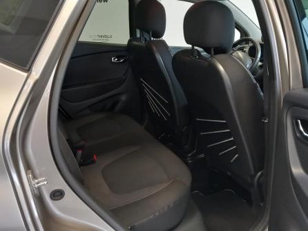 RENAULT Captur TCe 120 Energy E6 Intens EDC à vendre à Chalon-sur-Saône - Image n°6