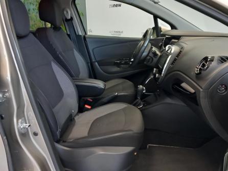 RENAULT Captur TCe 120 Energy E6 Intens EDC à vendre à Chalon-sur-Saône - Image n°11