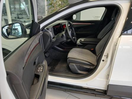 RENAULT Megane techno EV60 220ch optimum charge -C à vendre à Chalon-sur-Saône - Image n°3