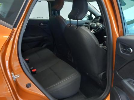 RENAULT Captur TCe 100 Zen à vendre à Chalon-sur-Saône - Image n°7