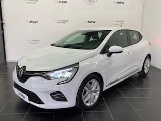 RENAULT Clio Clio TCe 90 - 21N Business d'occasion  de 2021  à  Montceau-les-Mines 