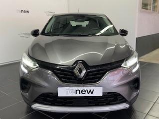 RENAULT Captur TCe 90 - 21 Business à vendre à Montceau-les-Mines - Image n°2