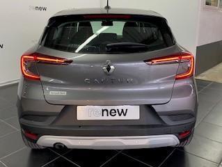 RENAULT Captur TCe 90 - 21 Business à vendre à Montceau-les-Mines - Image n°5