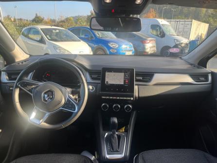 RENAULT Captur TCe 140 EDC - 21 Intens à vendre à Villefranche sur Saône - Image n°2