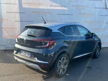 RENAULT Captur TCe 140 EDC - 21 Intens à vendre à Villefranche sur Saône - Image n°17