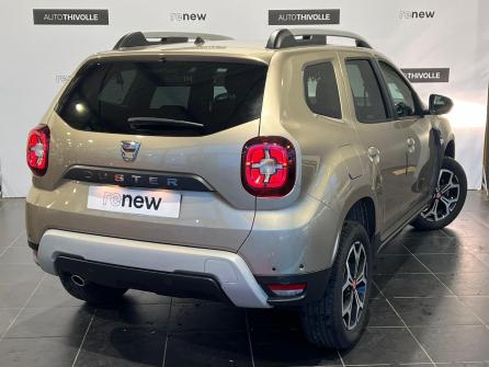 DACIA Duster TCe 130 FAP 4x2 SL Techroad à vendre à Villefranche sur Saône - Image n°17