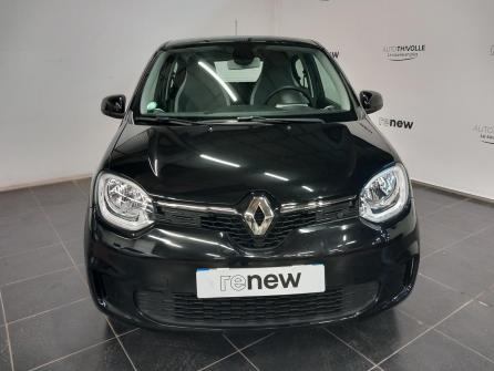 RENAULT Twingo Twingo III Achat Intégral - 21 Zen à vendre à Autun - Image n°2