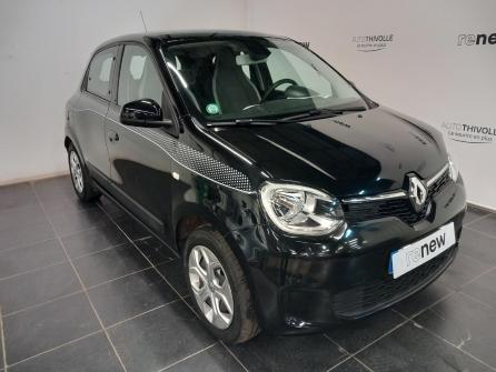 RENAULT Twingo Twingo III Achat Intégral - 21 Zen à vendre à Autun - Image n°7