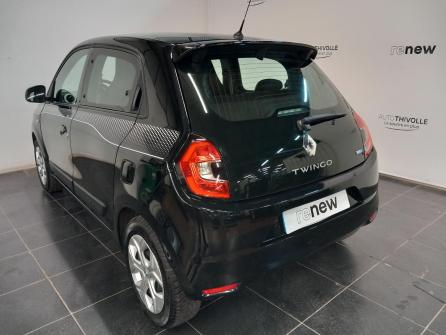 RENAULT Twingo Twingo III Achat Intégral - 21 Zen à vendre à Autun - Image n°9