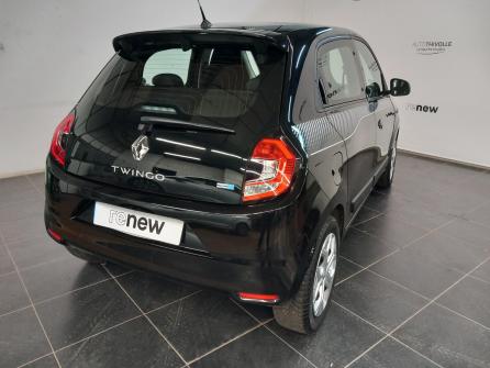 RENAULT Twingo Twingo III Achat Intégral - 21 Zen à vendre à Autun - Image n°10