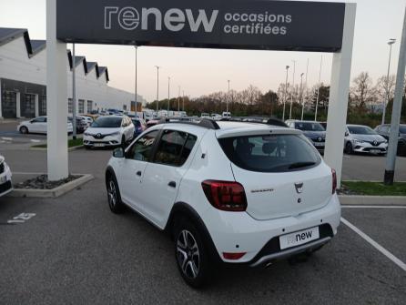 DACIA Sandero TCe 100 15 ans à vendre à Saint-Etienne - Image n°2