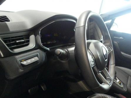 RENAULT Captur esprit Alpine E-Tech full hybrid 145 à vendre à Macon - Image n°3