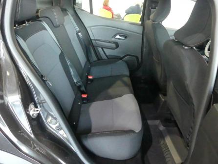 DACIA Sandero Stepway Extreme TCe 90 - 24 à vendre à Macon - Image n°5