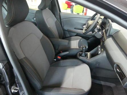 DACIA Sandero Stepway Extreme TCe 90 - 24 à vendre à Macon - Image n°6