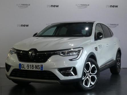 RENAULT Arkana techno E-Tech full hybrid 145 -22 à vendre à Macon - Image n°1