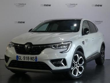 RENAULT Arkana techno E-Tech full hybrid 145 -22 d'occasion  de 2023  à  Macon 