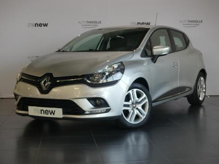 RENAULT Clio BUI 15C 6S 2 à vendre à Macon - Image n°1