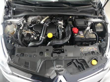 RENAULT Clio BUI 15C 6S 2 à vendre à Macon - Image n°8