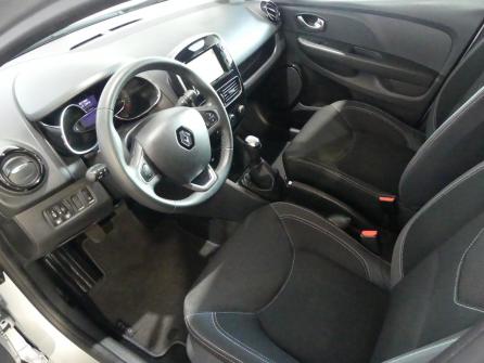 RENAULT Clio BUI 15C 6S 2 à vendre à Macon - Image n°9