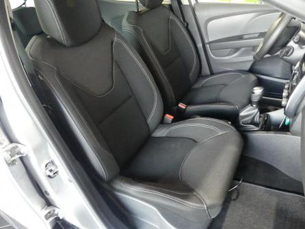 RENAULT Clio BUI 15C 6S 2 à vendre à Macon - Image n°14