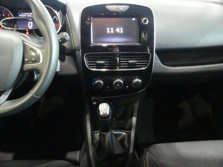 RENAULT Clio BUI 15C 6S 2 à vendre à Macon - Image n°19