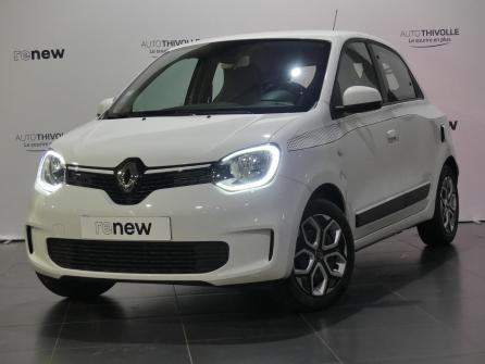 RENAULT Twingo Twingo III SCe 65 Limited à vendre à Macon - Image n°1