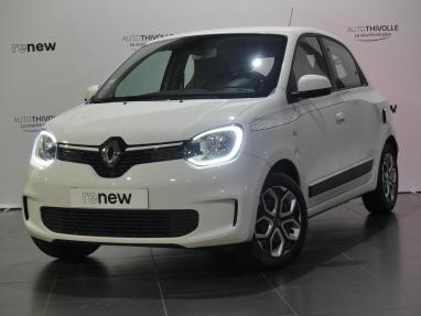 RENAULT Twingo Twingo III SCe 65 Limited d'occasion  de 2020  à  Macon 