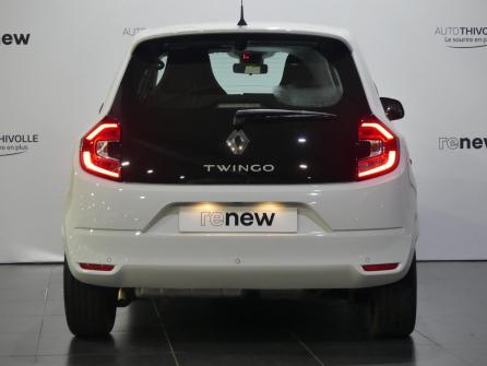 RENAULT Twingo Twingo III SCe 65 Limited à vendre à Macon - Image n°5