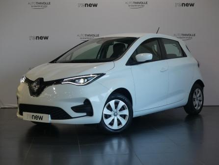 RENAULT Zoe R110 Achat Intégral Business à vendre à Macon - Image n°1