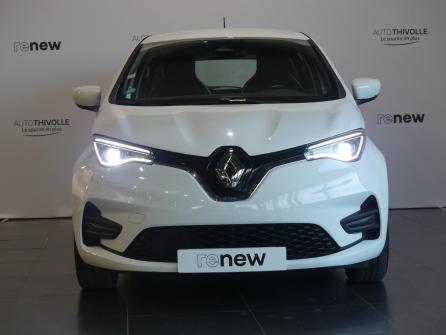 RENAULT Zoe R110 Achat Intégral Business à vendre à Macon - Image n°2