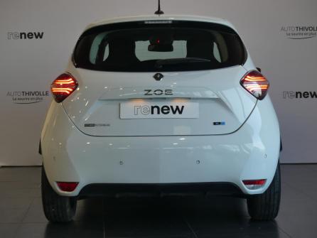 RENAULT Zoe R110 Achat Intégral Business à vendre à Macon - Image n°5