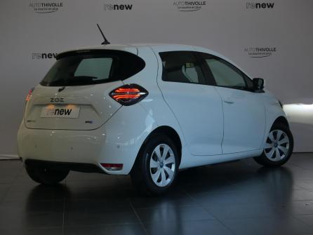 RENAULT Zoe R110 Achat Intégral Business à vendre à Macon - Image n°6