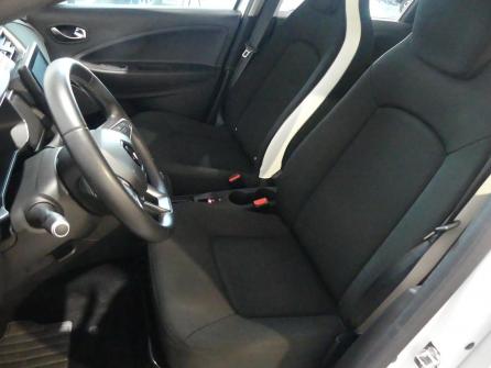 RENAULT Zoe R110 Achat Intégral Business à vendre à Macon - Image n°9