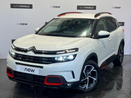 CITROEN C5 Aircross C5 Aircross BlueHDi 180 S&S EAT8 Shine à vendre à Saint-Chamond - Image n°1