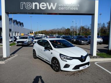 RENAULT Clio Clio TCe 90 - 21N Limited d'occasion  de 2022  à  Saint-Etienne 