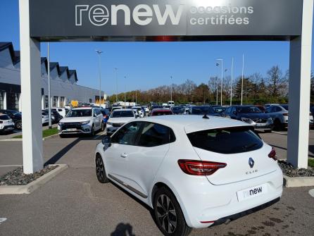 RENAULT Clio Clio TCe 90 - 21N Limited à vendre à Saint-Etienne - Image n°2